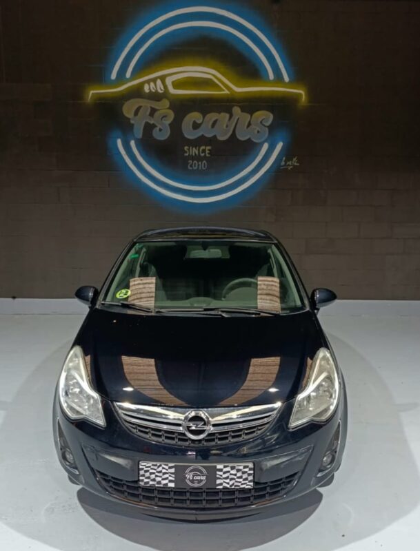 OPEL CORSA 1.3 CDTI SELECTIVE