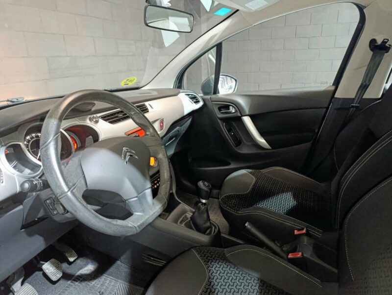 CITROEN C3 1.4 HDI SX
