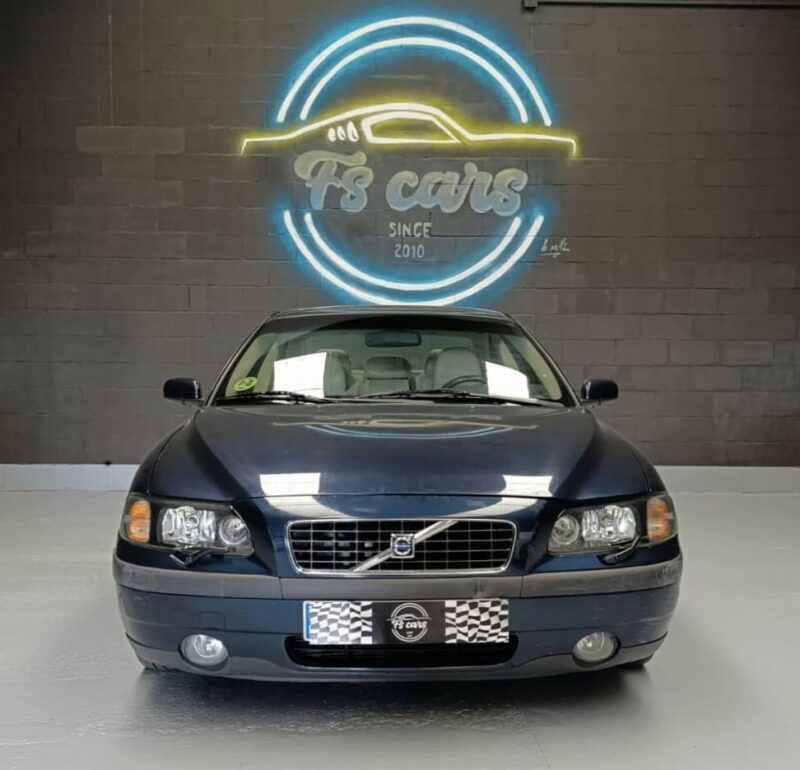 ALPINE 2.5 T AWD
