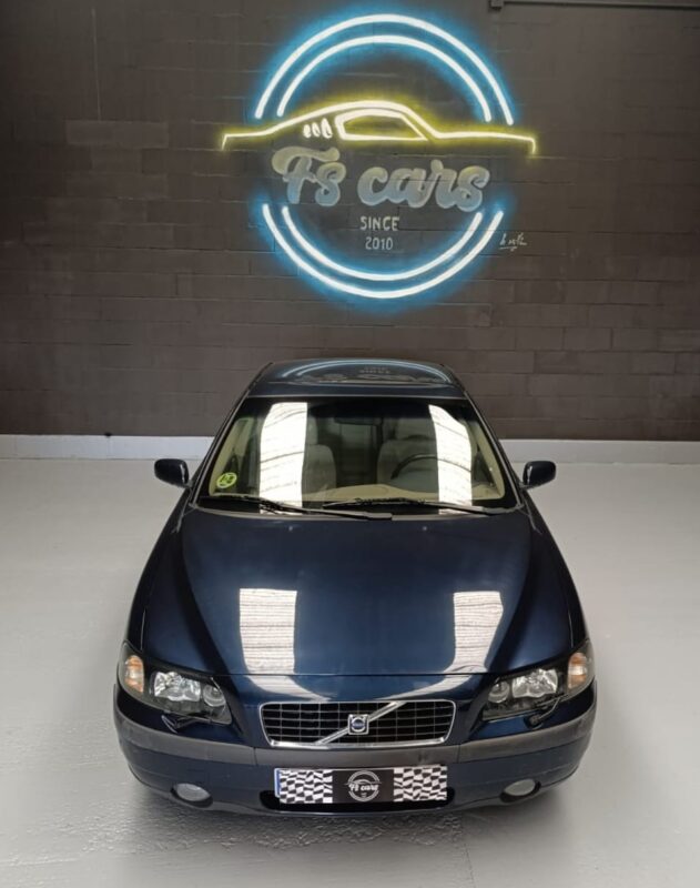 ALPINE 2.5 T AWD