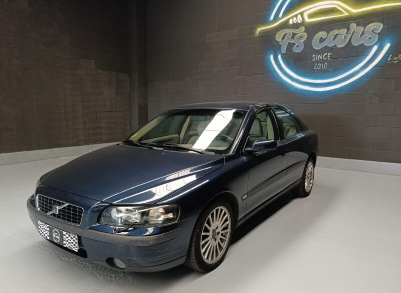 ALPINE 2.5 T AWD