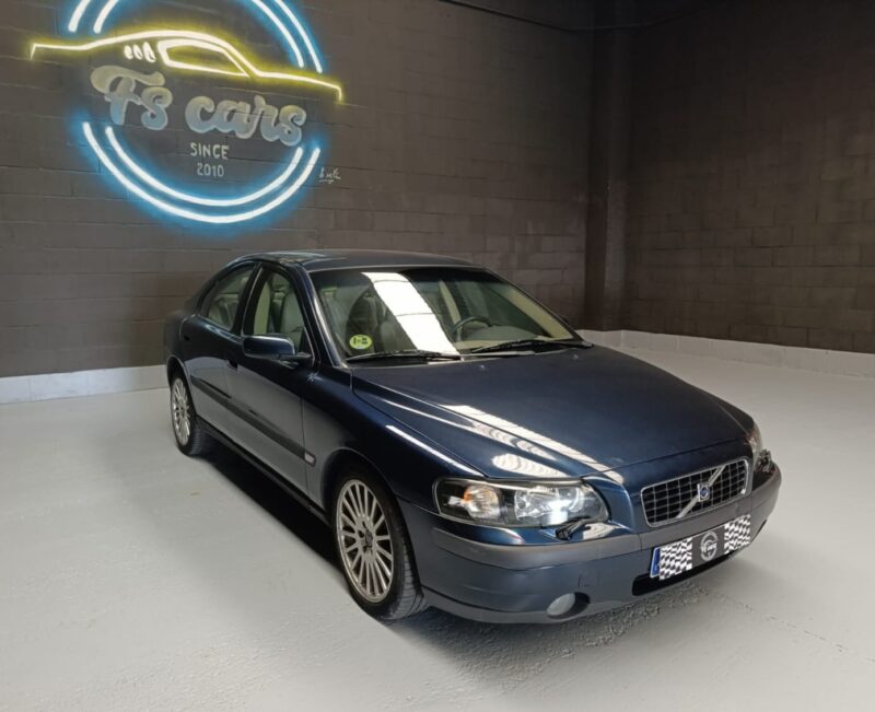 ALPINE 2.5 T AWD