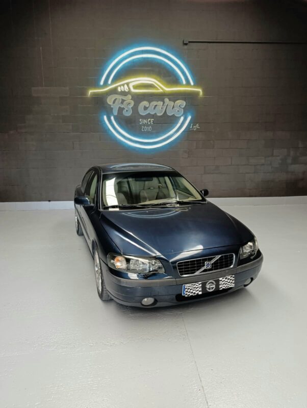 ALPINE 2.5 T AWD