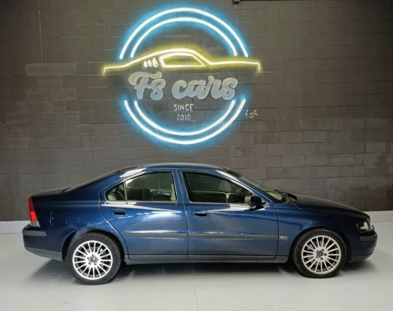 ALPINE 2.5 T AWD