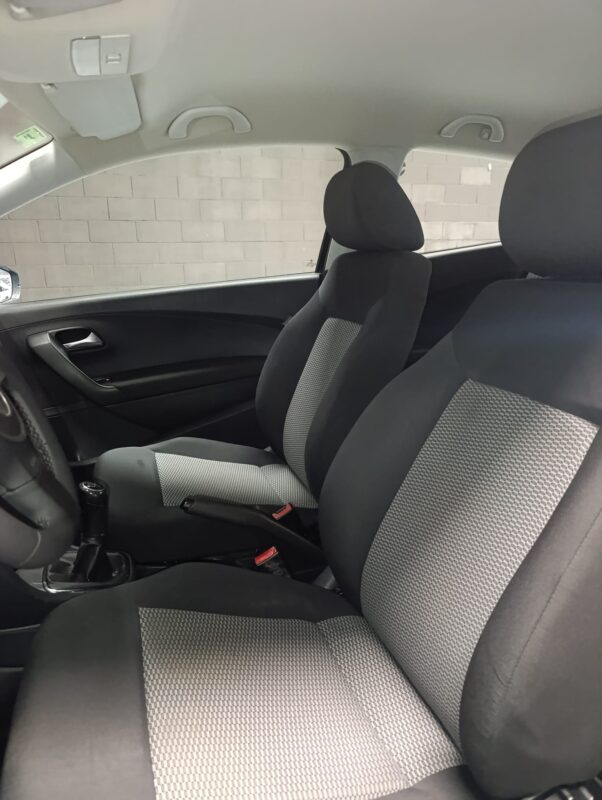 VOLKSWAGEN POLO 1.2 ADVANCE
