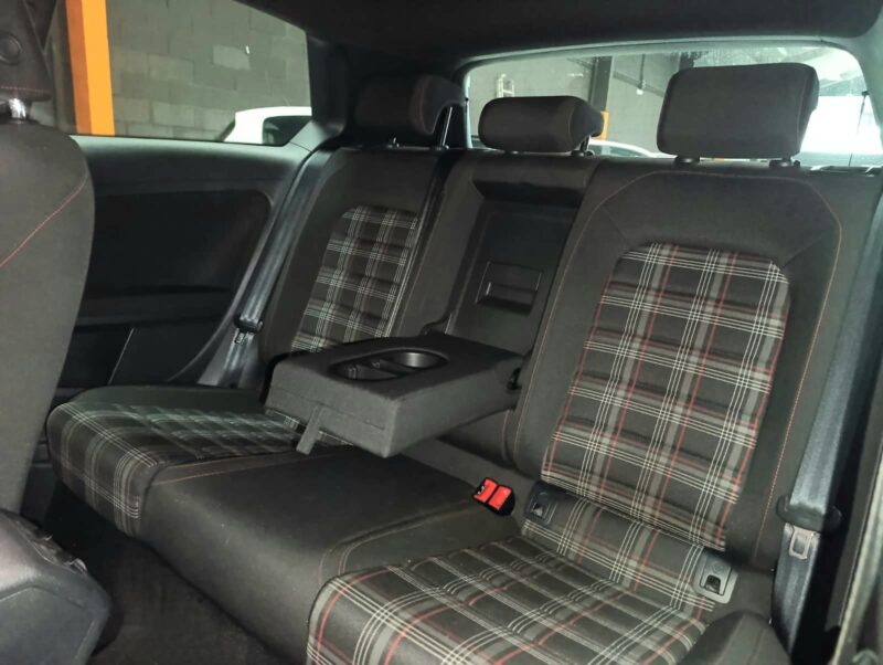 VOLKSWAGEN GOLF 2.0 TFSI GTI DSG