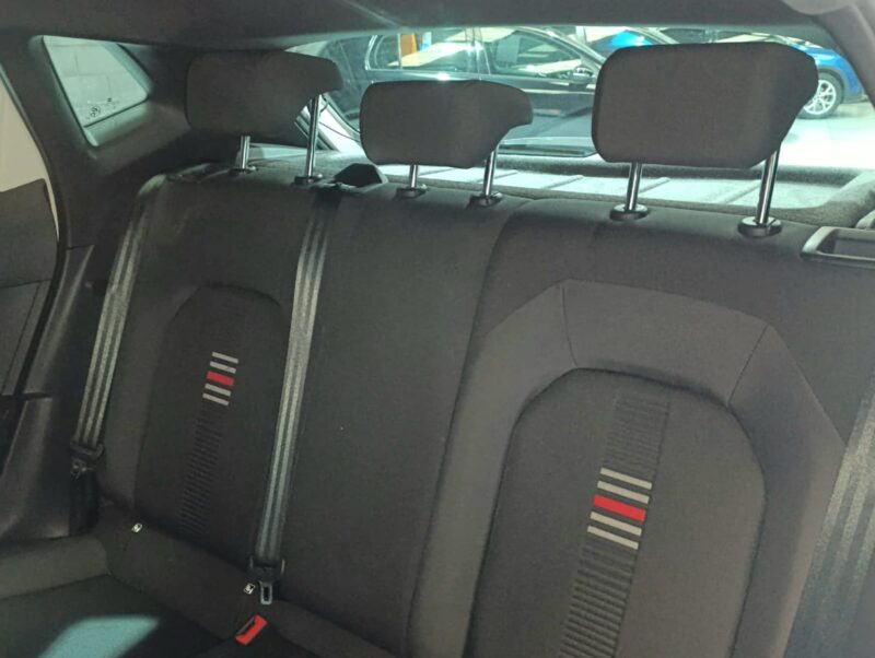 SEAT IBIZA 1.0 TSI FR