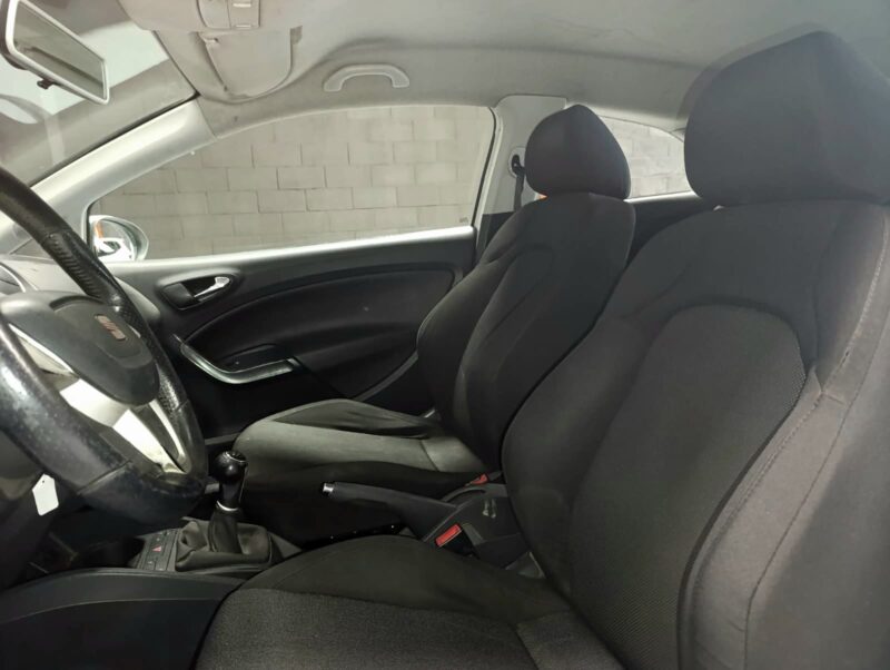 SEAT IBIZA 1.9 TDI SC SPORT