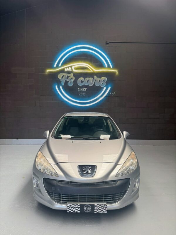 PEUGEOT 308 1.6 HDI SPORT