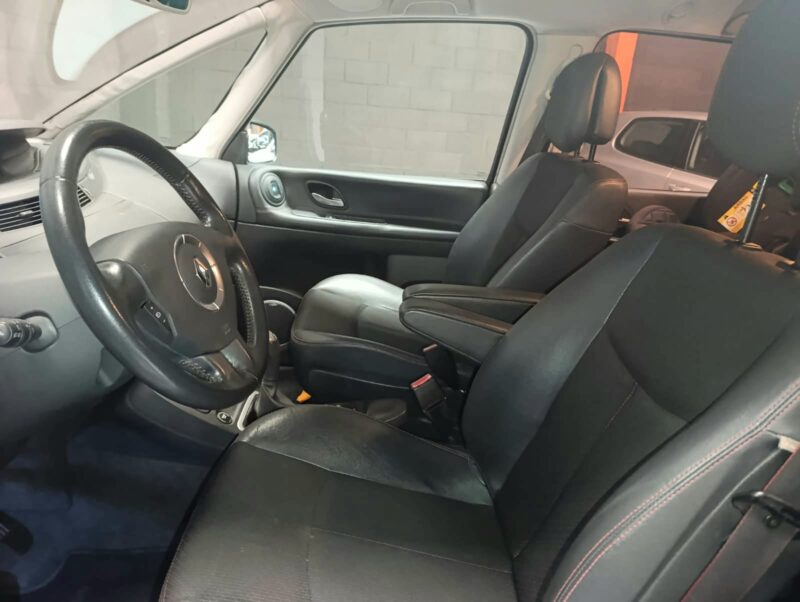 RENAULT GRAND ESPACE 2.0 DCI CELSIUM