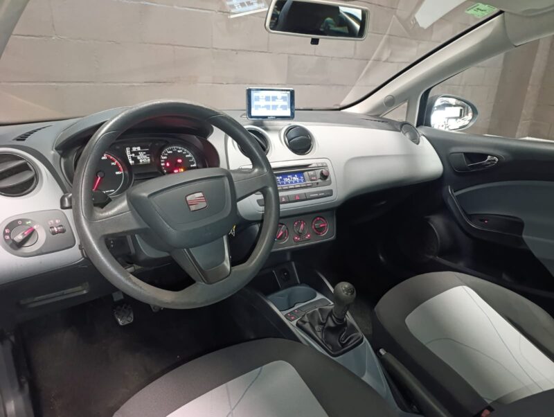 SEAT IBIZA 1.2 TSI STYLE