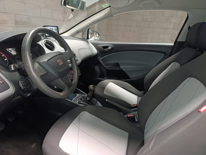 SEAT IBIZA 1.2 TSI STYLE