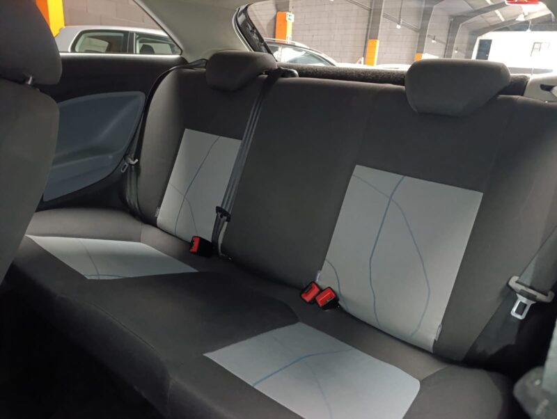 SEAT IBIZA 1.2 TSI STYLE