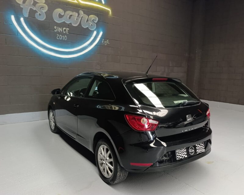 SEAT IBIZA 1.2 TSI STYLE