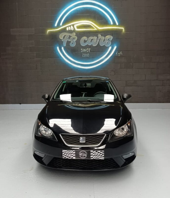 SEAT IBIZA 1.2 TSI STYLE