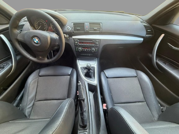 BMW Serie 1 116 d Pack M